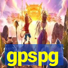 gpspg