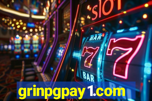 grinpgpay1.com