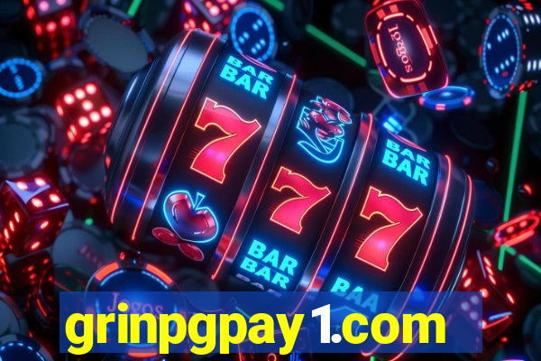 grinpgpay1.com