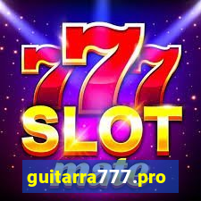 guitarra777.pro