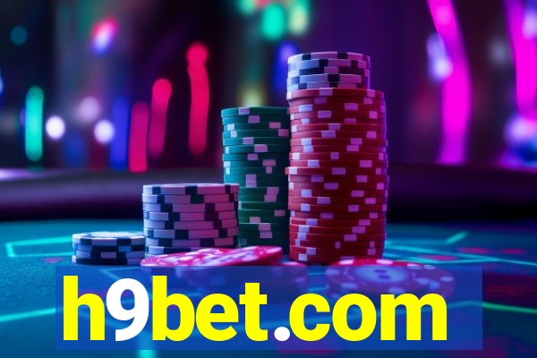 h9bet.com