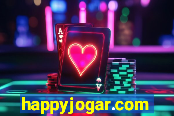 happyjogar.com