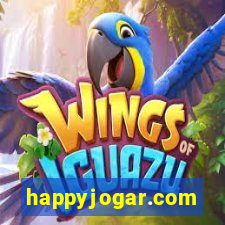 happyjogar.com