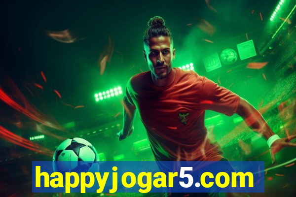 happyjogar5.com