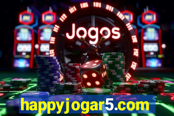 happyjogar5.com