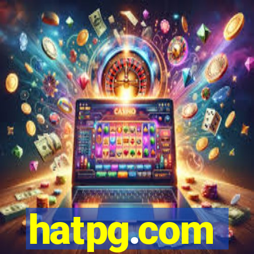 hatpg.com