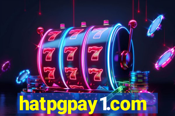 hatpgpay1.com