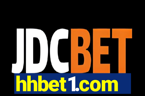 hhbet1.com