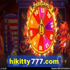 hikitty777.com