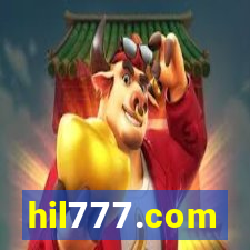 hil777.com