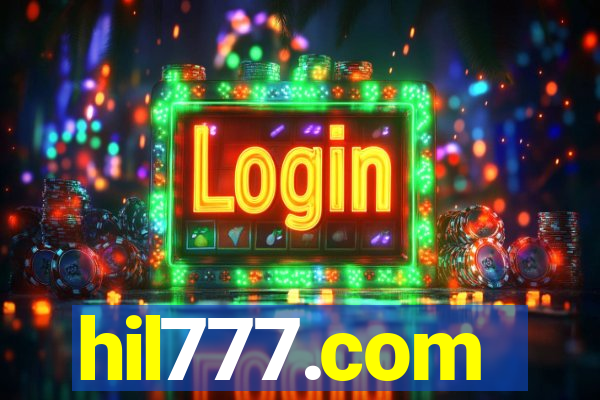 hil777.com