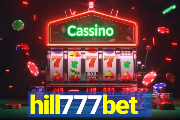 hill777bet