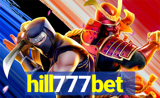 hill777bet