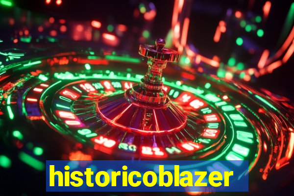 historicoblazer