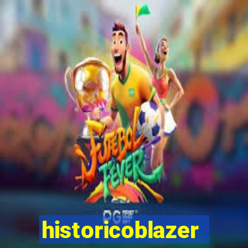 historicoblazer