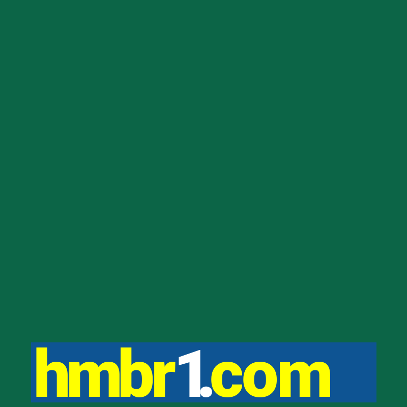 hmbr1.com