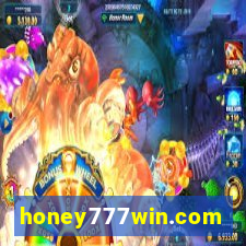 honey777win.com