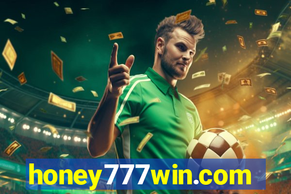 honey777win.com