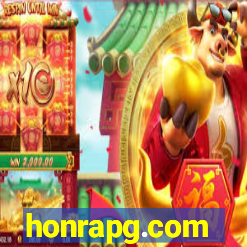 honrapg.com