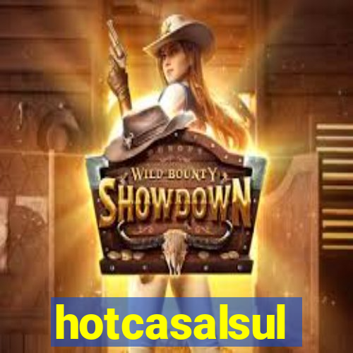 hotcasalsul