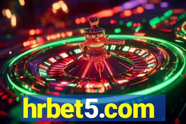 hrbet5.com