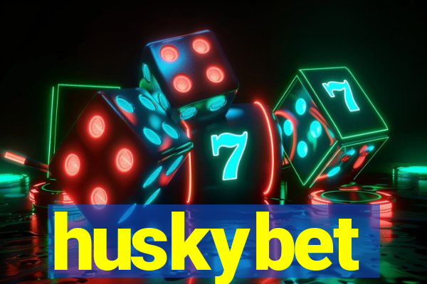 huskybet