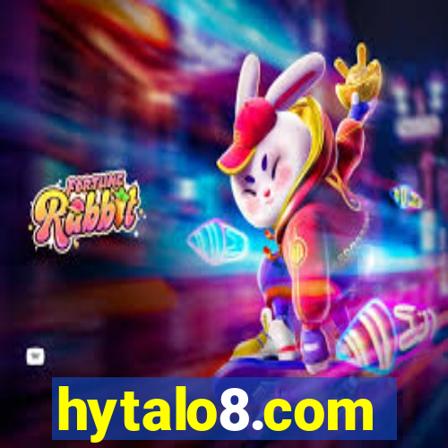 hytalo8.com