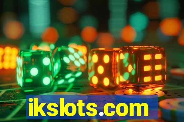 ikslots.com