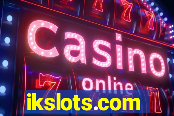 ikslots.com