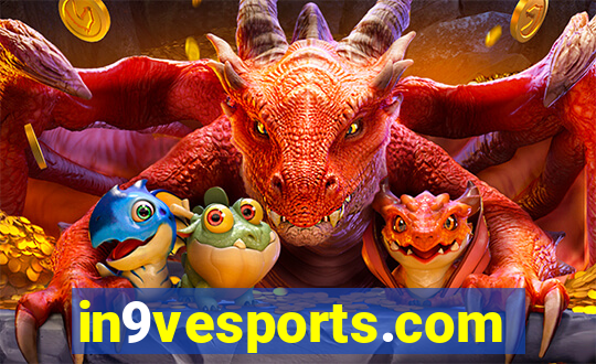 in9vesports.com