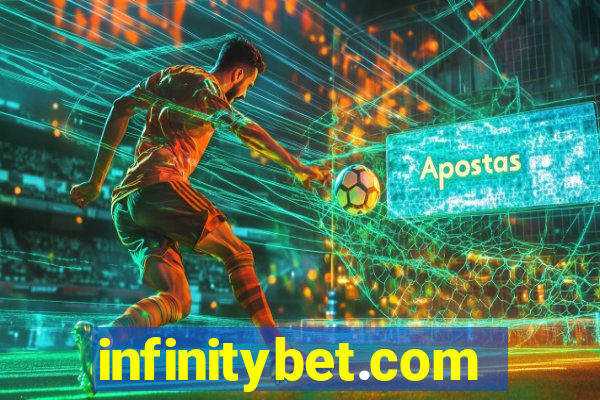 infinitybet.com