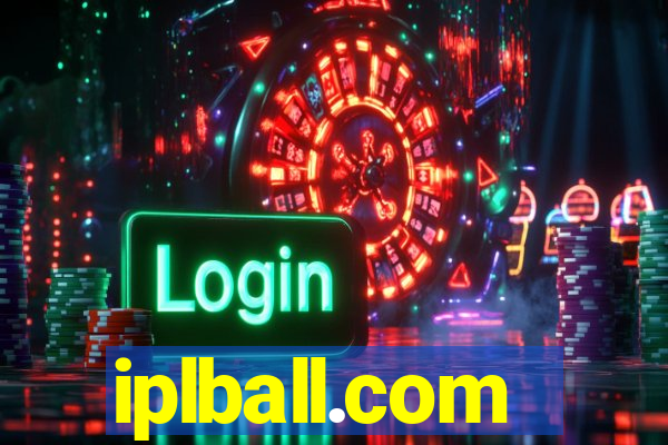 iplball.com