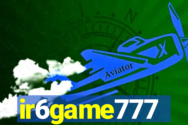 ir6game777