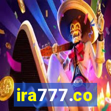 ira777.co