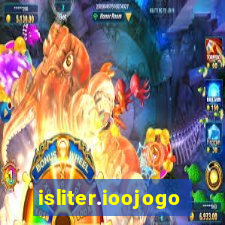 isliter.ioojogo