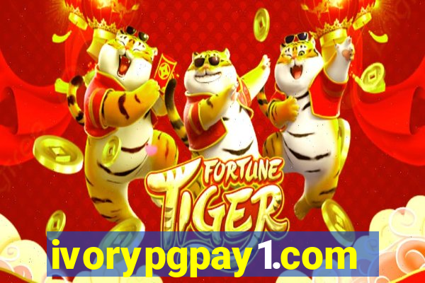 ivorypgpay1.com