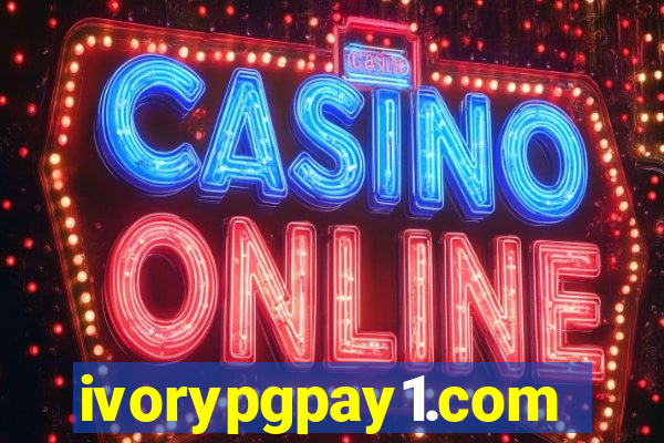 ivorypgpay1.com