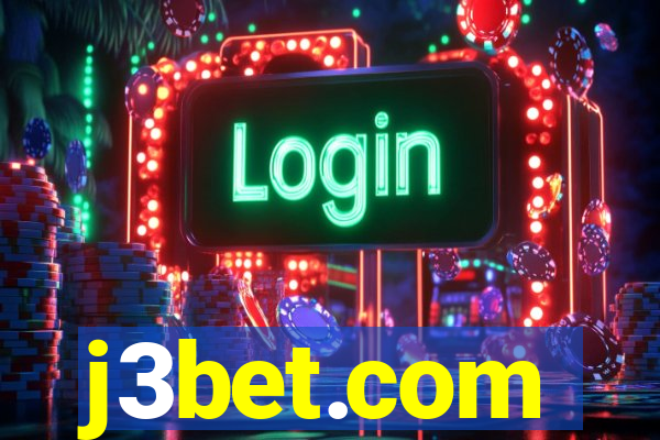 j3bet.com