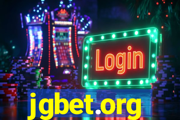 jgbet.org