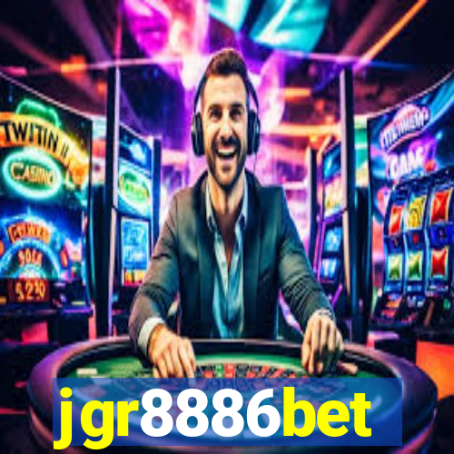 jgr8886bet