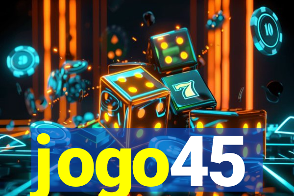 jogo45