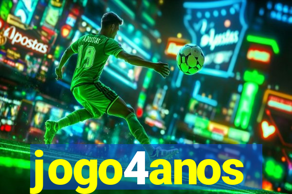 jogo4anos