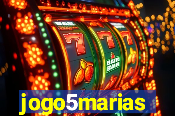 jogo5marias