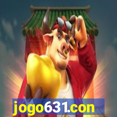 jogo631.con