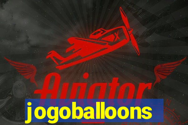 jogoballoons