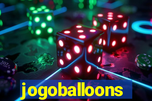 jogoballoons