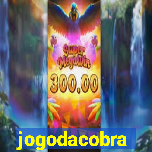 jogodacobra