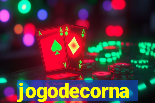 jogodecorna