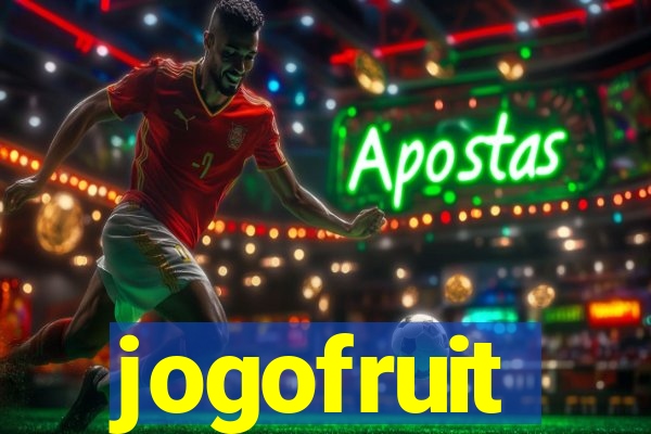 jogofruit