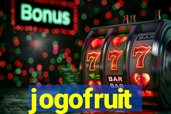 jogofruit